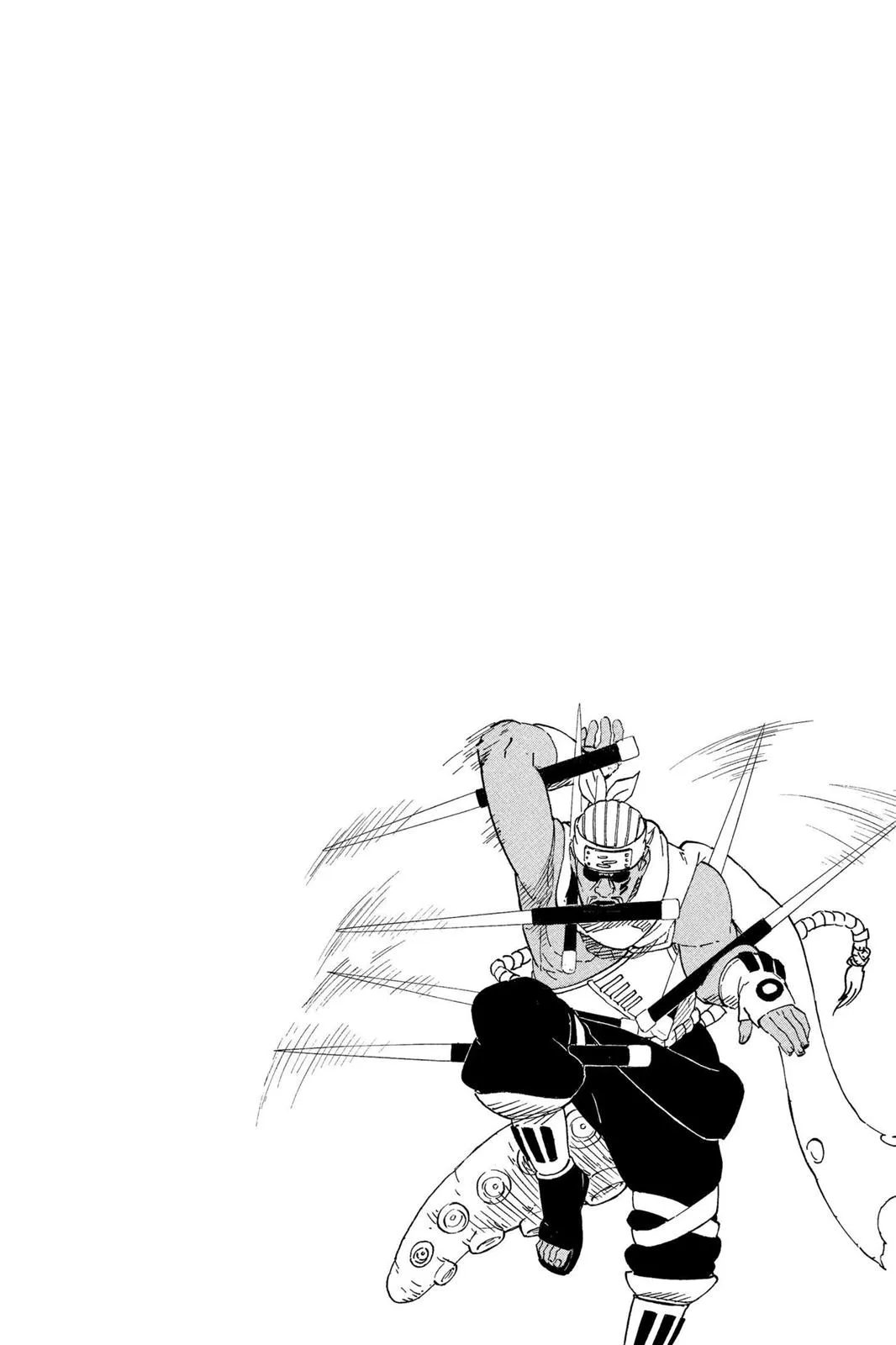 Naruto - Chapter 549 - Page 18
