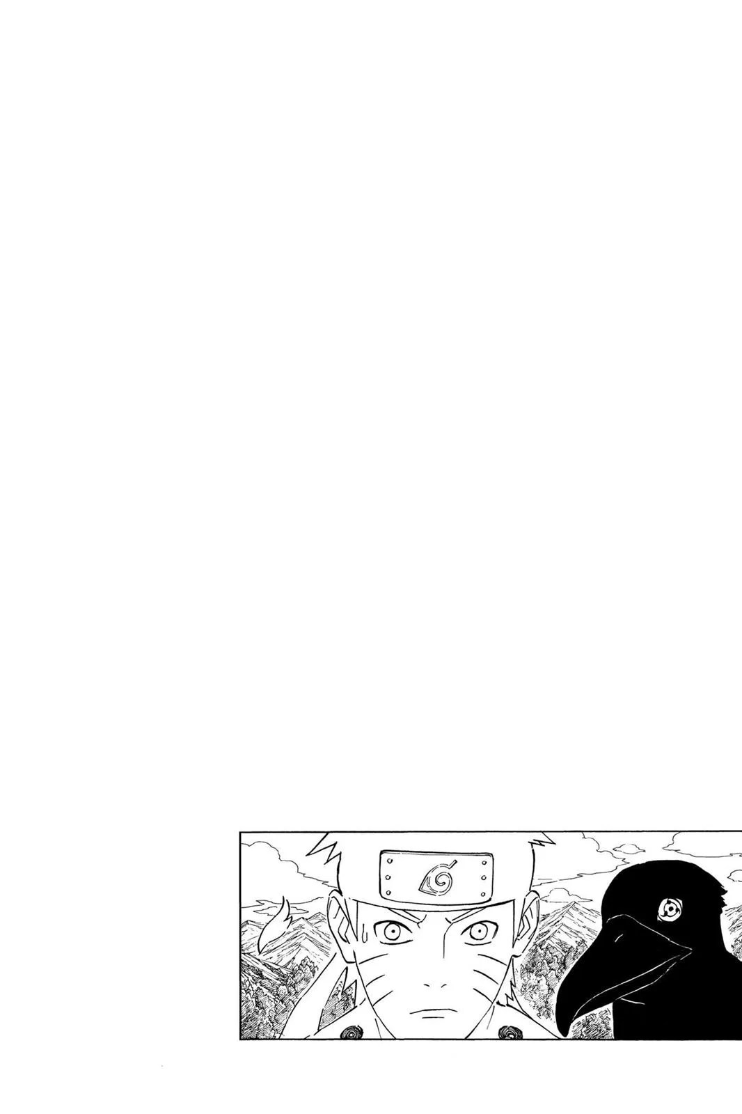 Naruto - Chapter 550 - Page 18