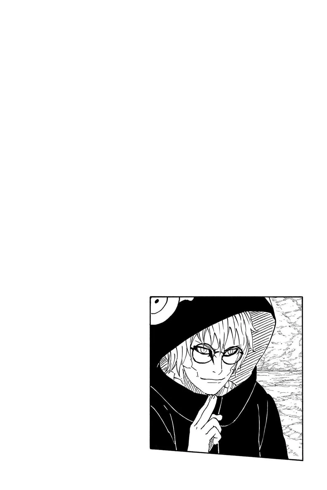 Naruto - Chapter 551 - Page 16