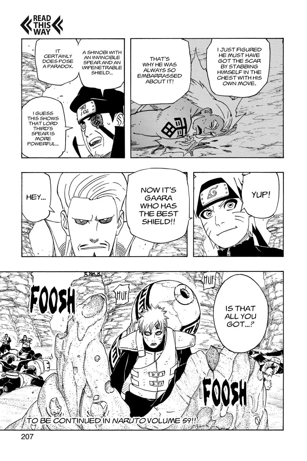 Naruto - Chapter 555 - Page 16