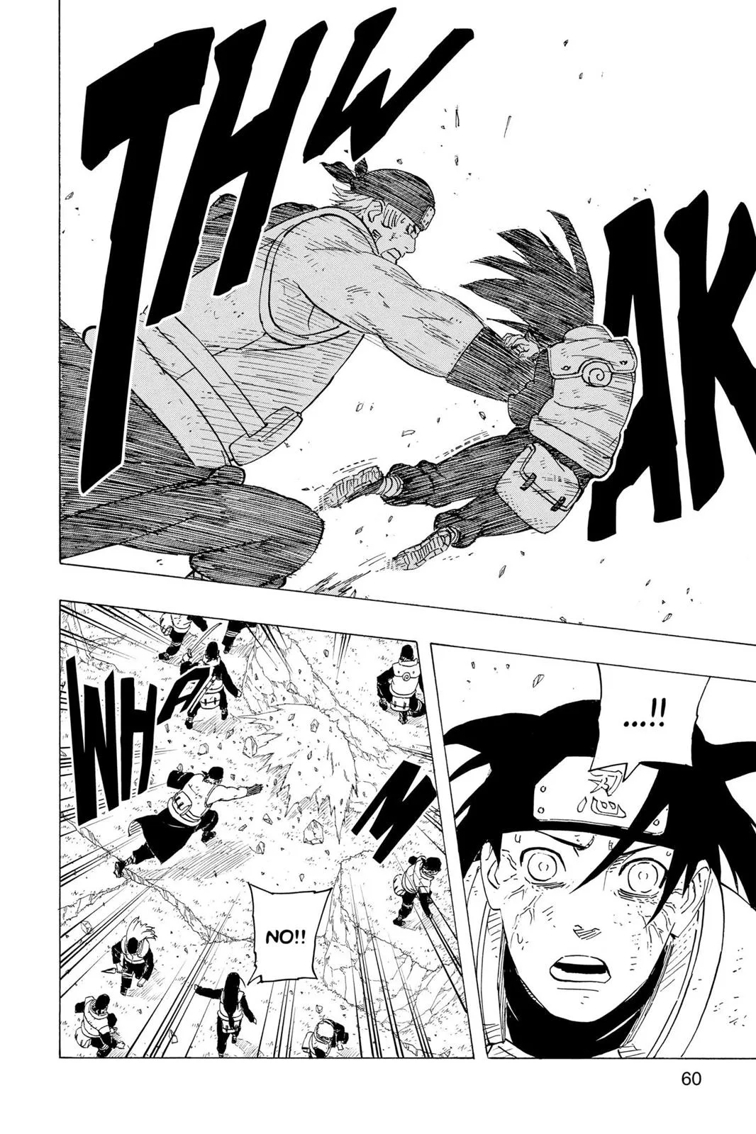 Naruto - Chapter 558 - Page 17