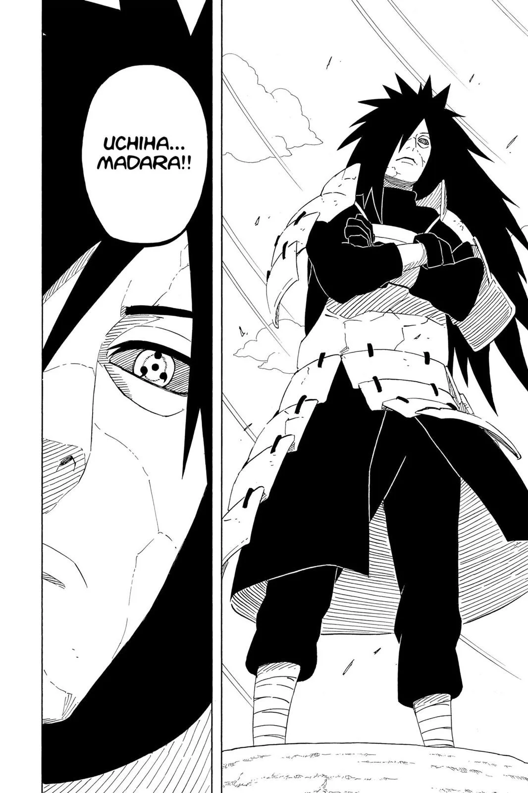Naruto - Chapter 559 - Page 16