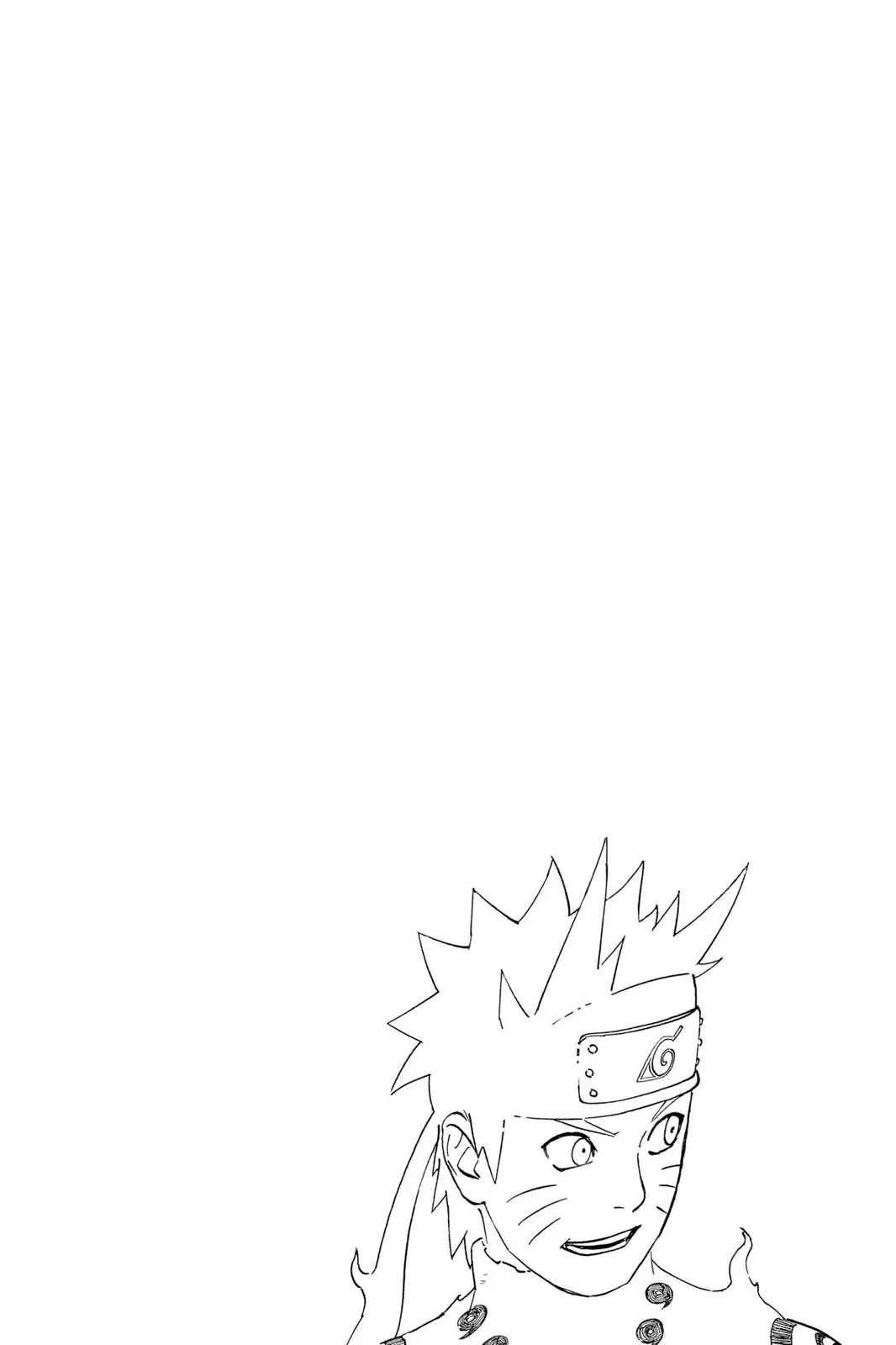 Naruto - Chapter 559 - Page 18