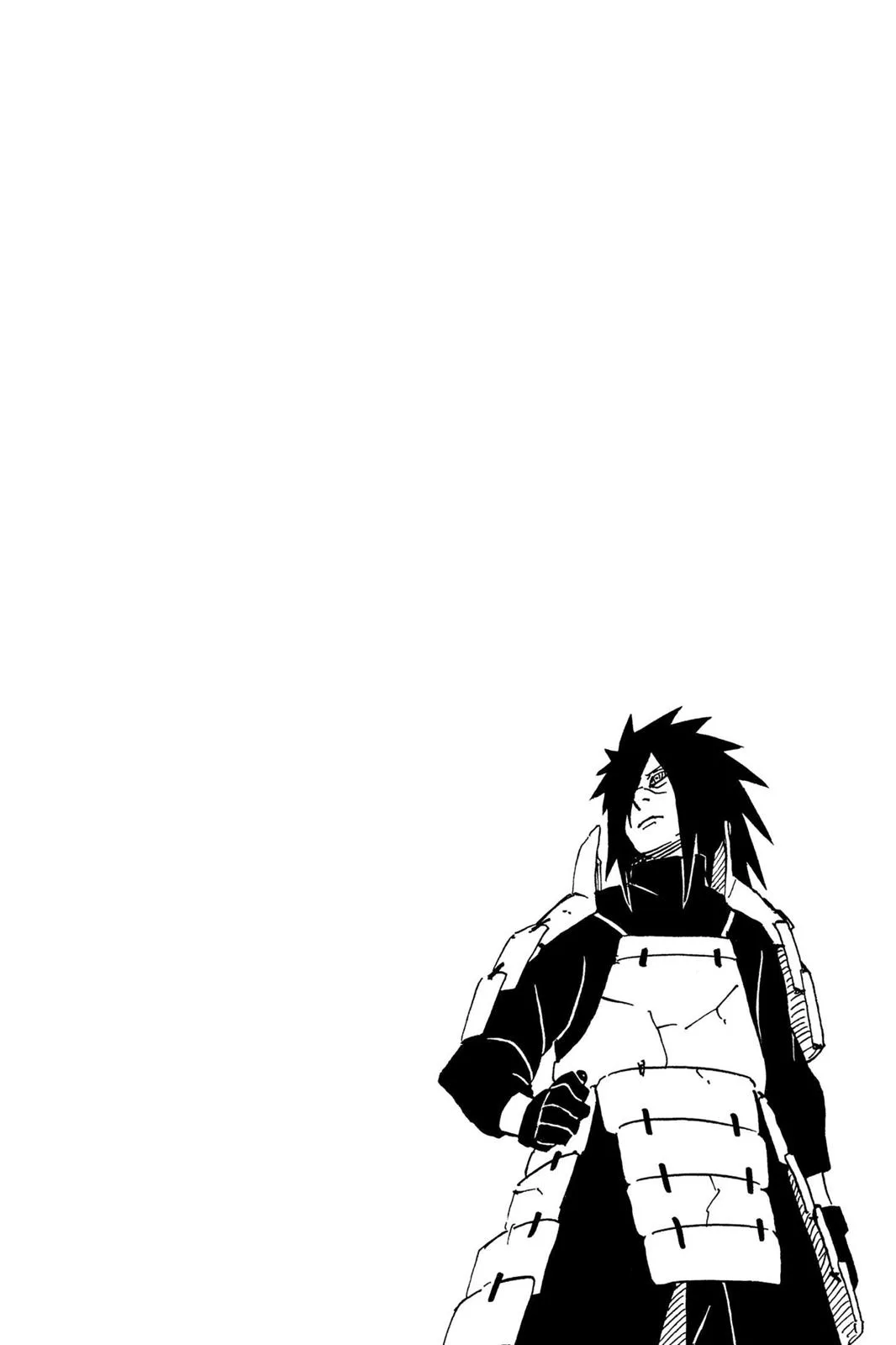 Naruto - Chapter 561 - Page 15