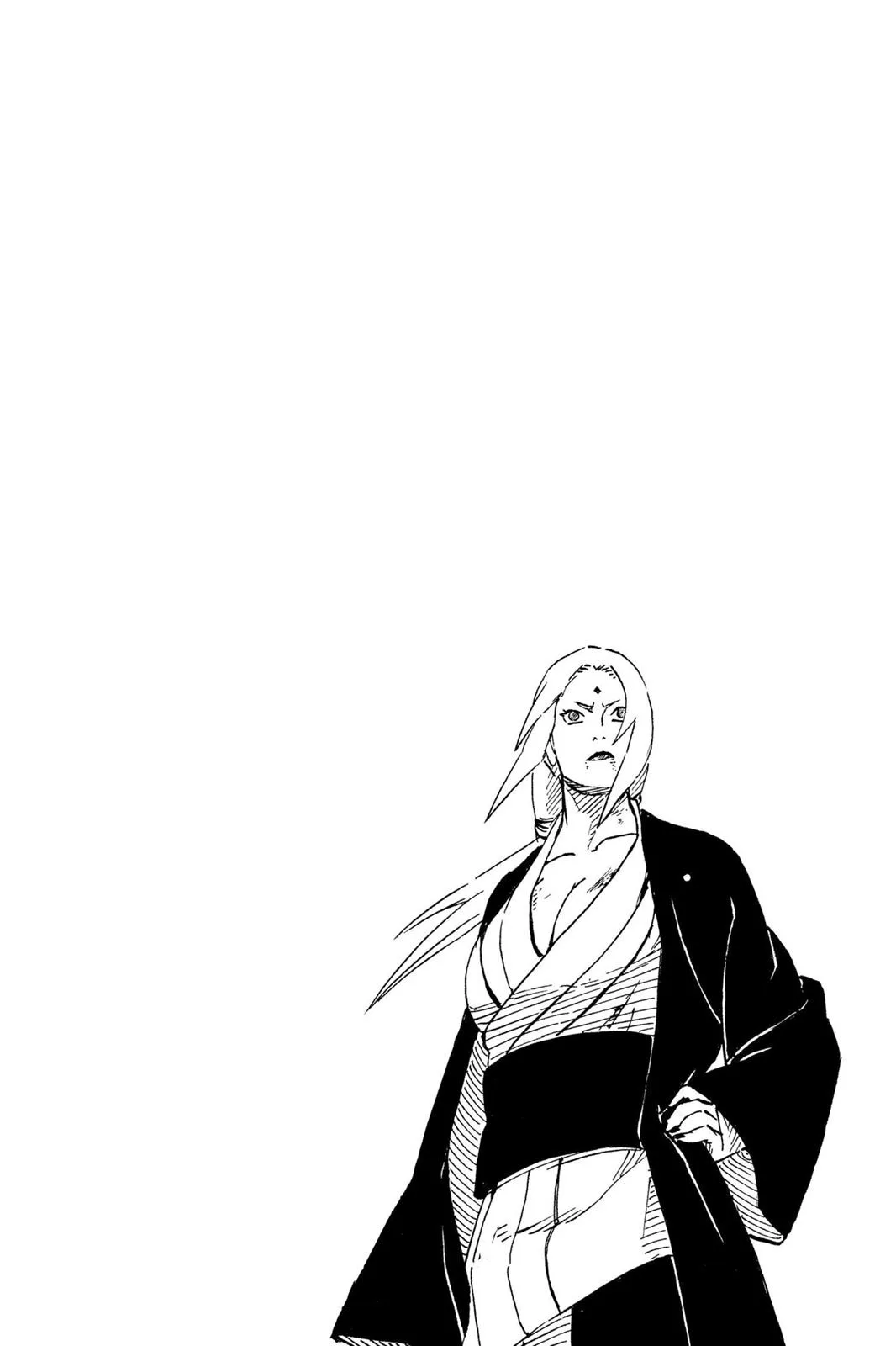 Naruto - Chapter 563 - Page 17