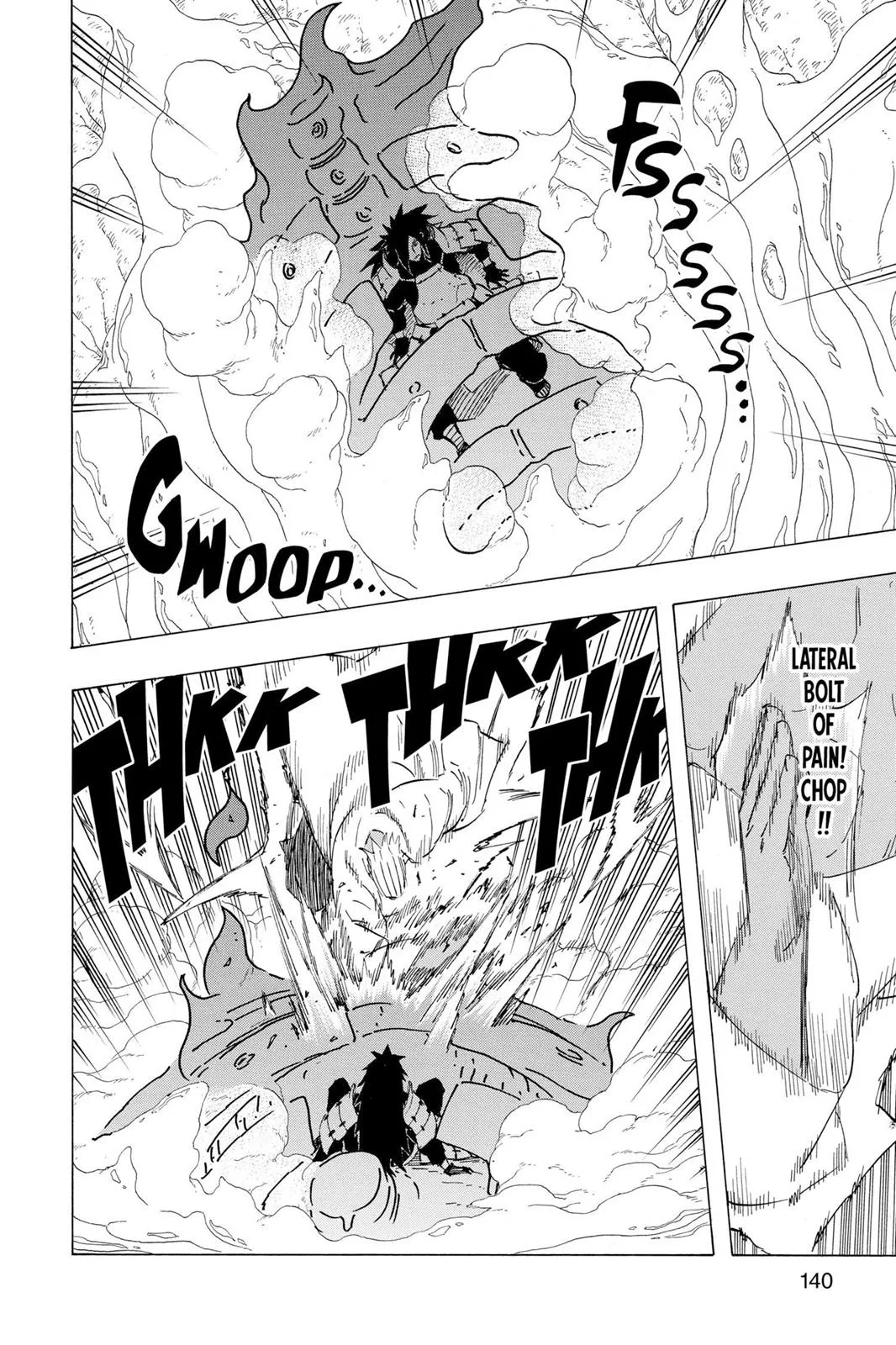 Naruto - Chapter 563 - Page 4