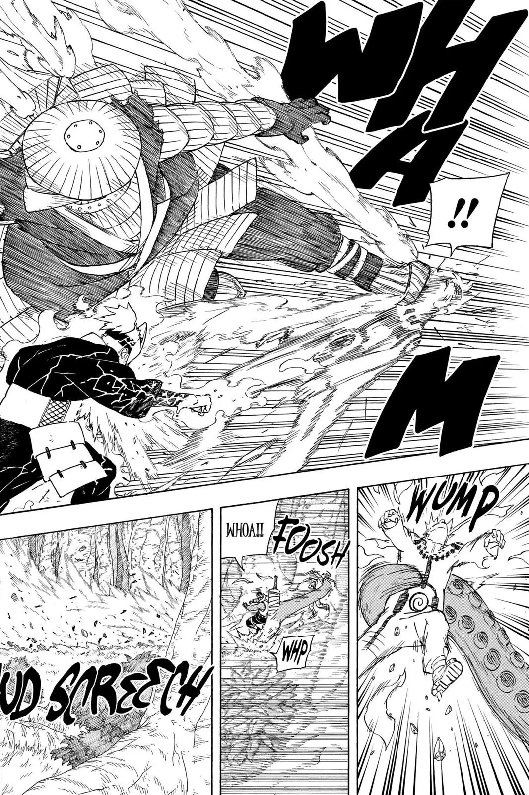 Naruto - Chapter 565 - Page 13