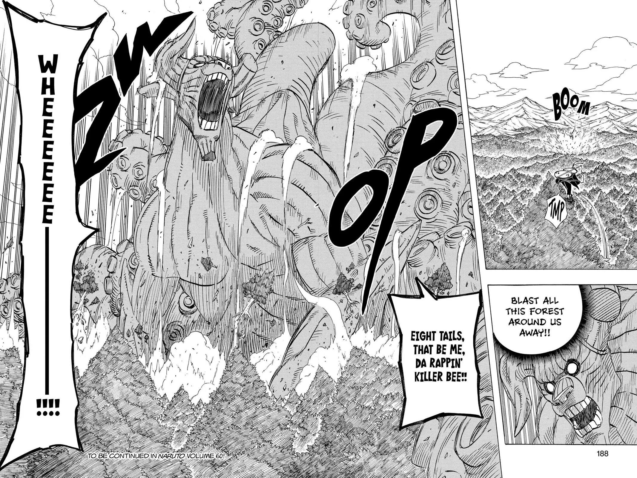 Naruto - Chapter 565 - Page 15