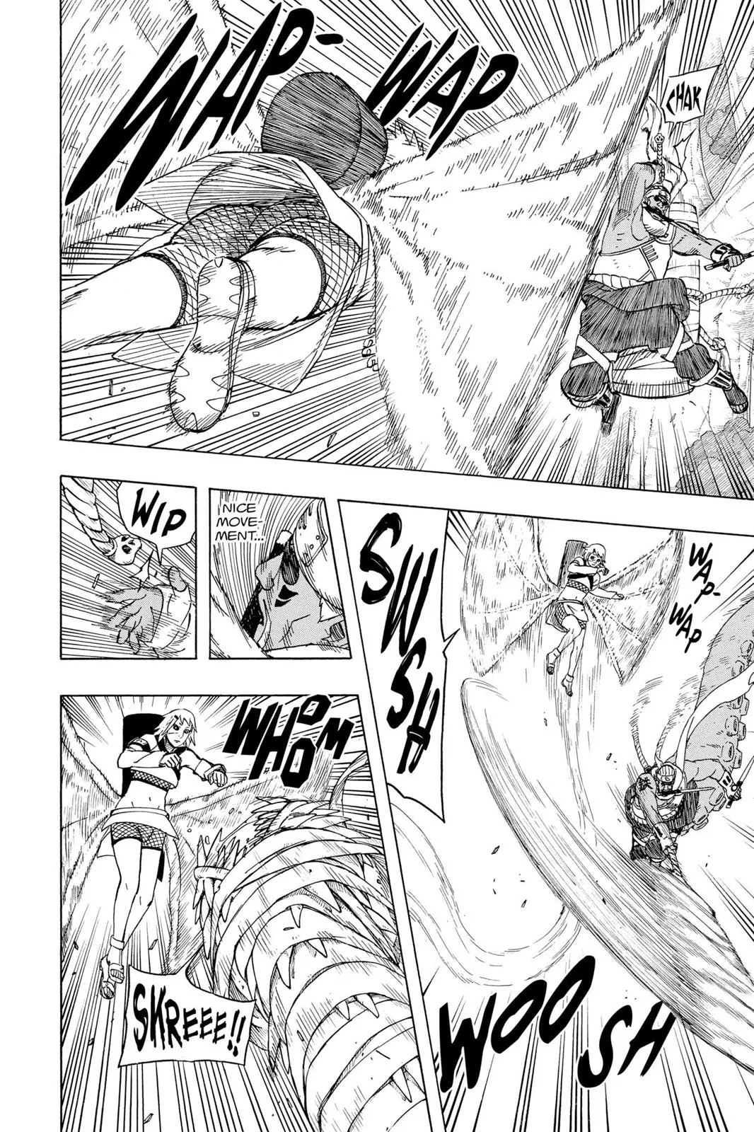 Naruto - Chapter 565 - Page 2