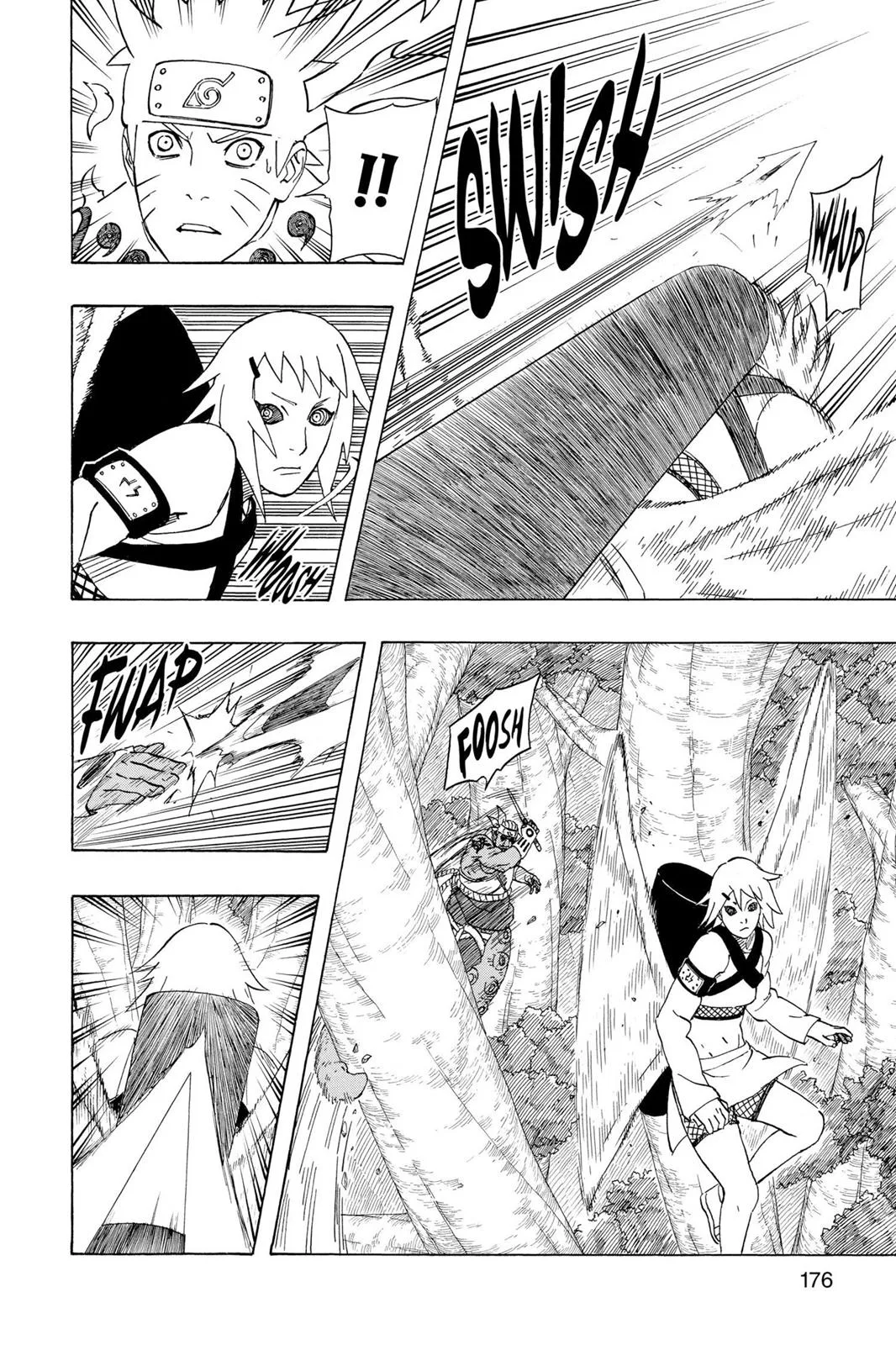 Naruto - Chapter 565 - Page 4