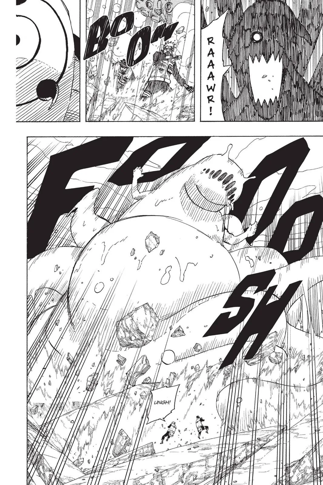 Naruto - Chapter 567 - Page 14