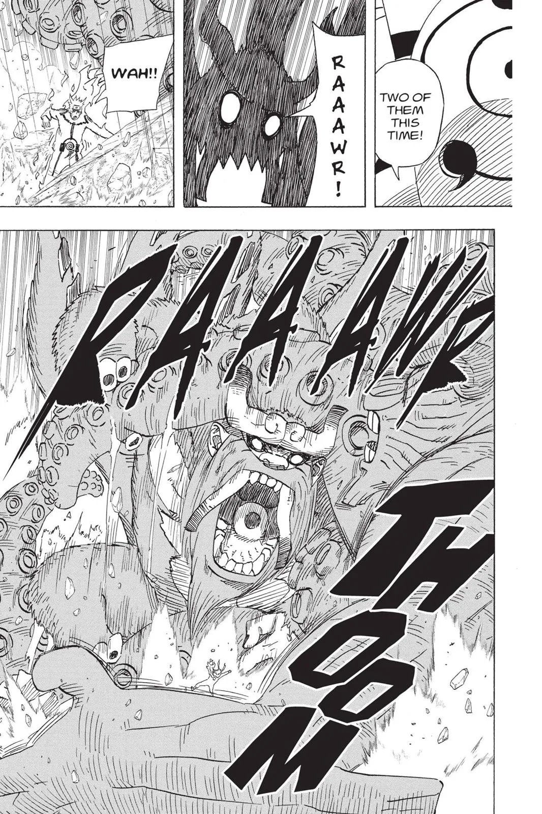 Naruto - Chapter 567 - Page 15