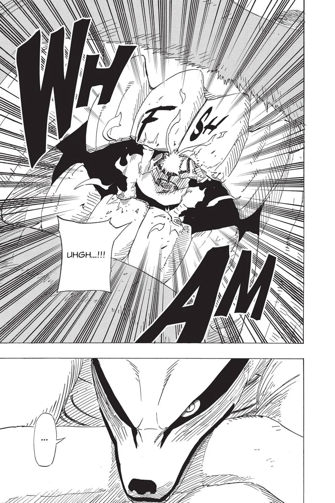 Naruto - Chapter 567 - Page 19