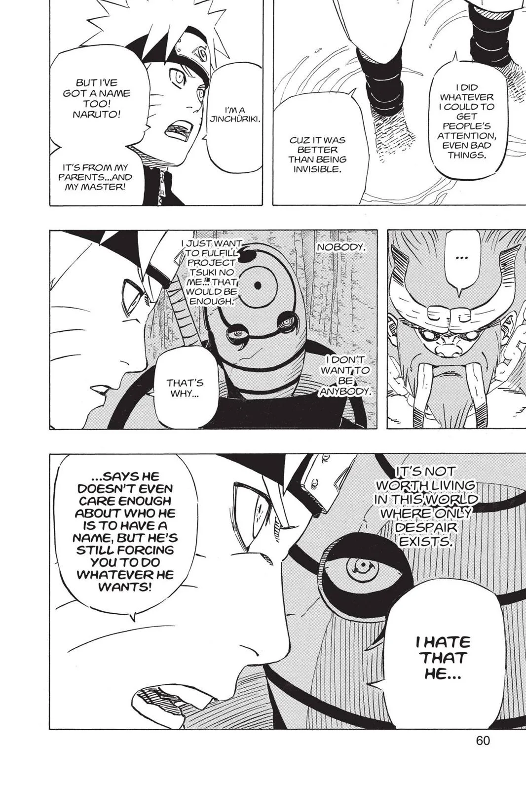 Naruto - Chapter 568 - Page 14