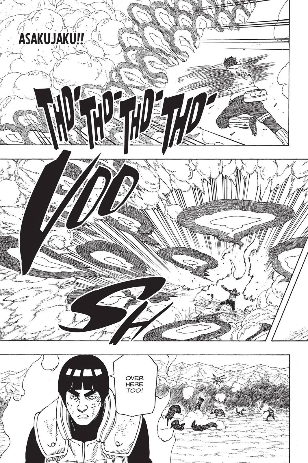 Naruto - Chapter 568 - Page 5