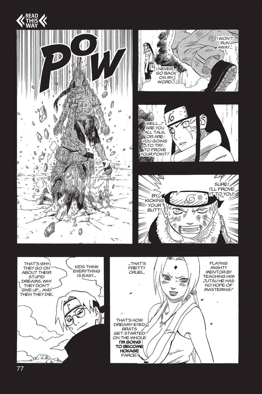 Naruto - Chapter 569 - Page 13
