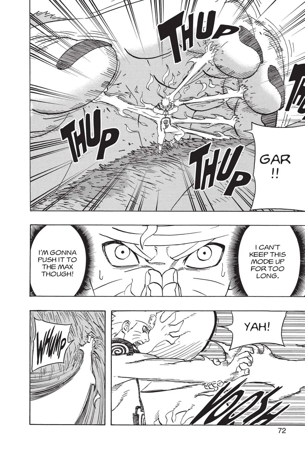 Naruto - Chapter 569 - Page 8
