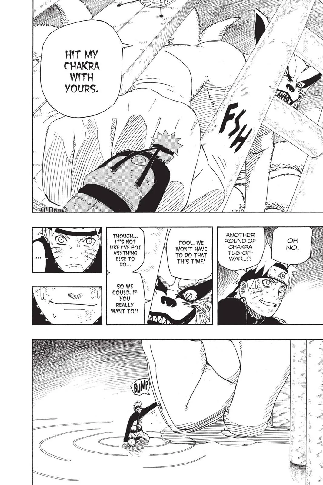 Naruto - Chapter 570 - Page 11