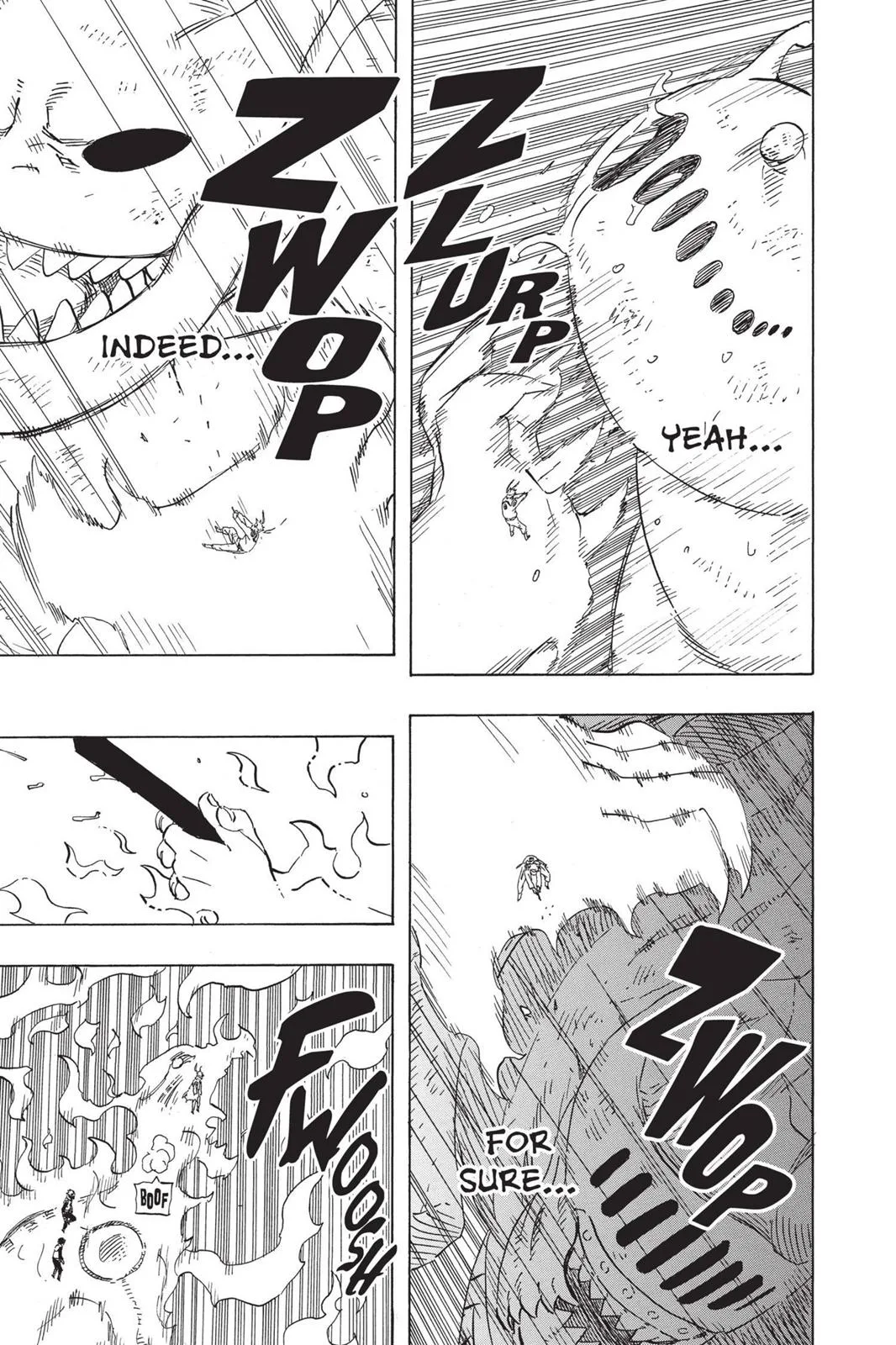 Naruto - Chapter 572 - Page 13