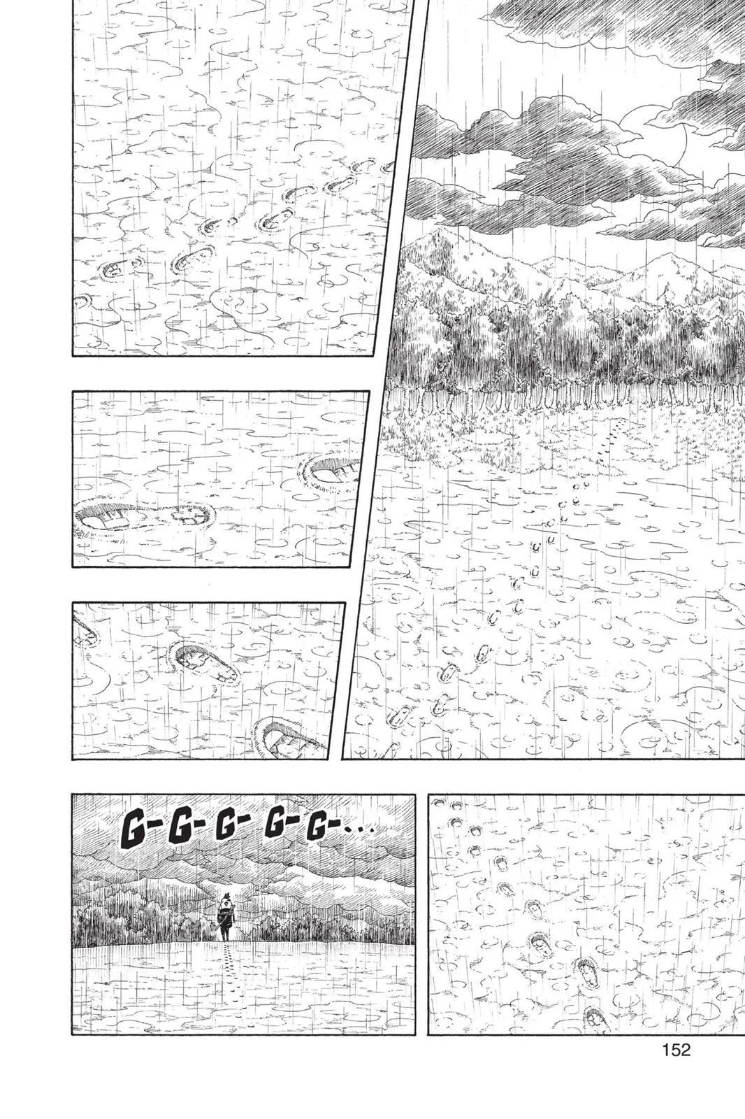 Naruto - Chapter 573 - Page 15