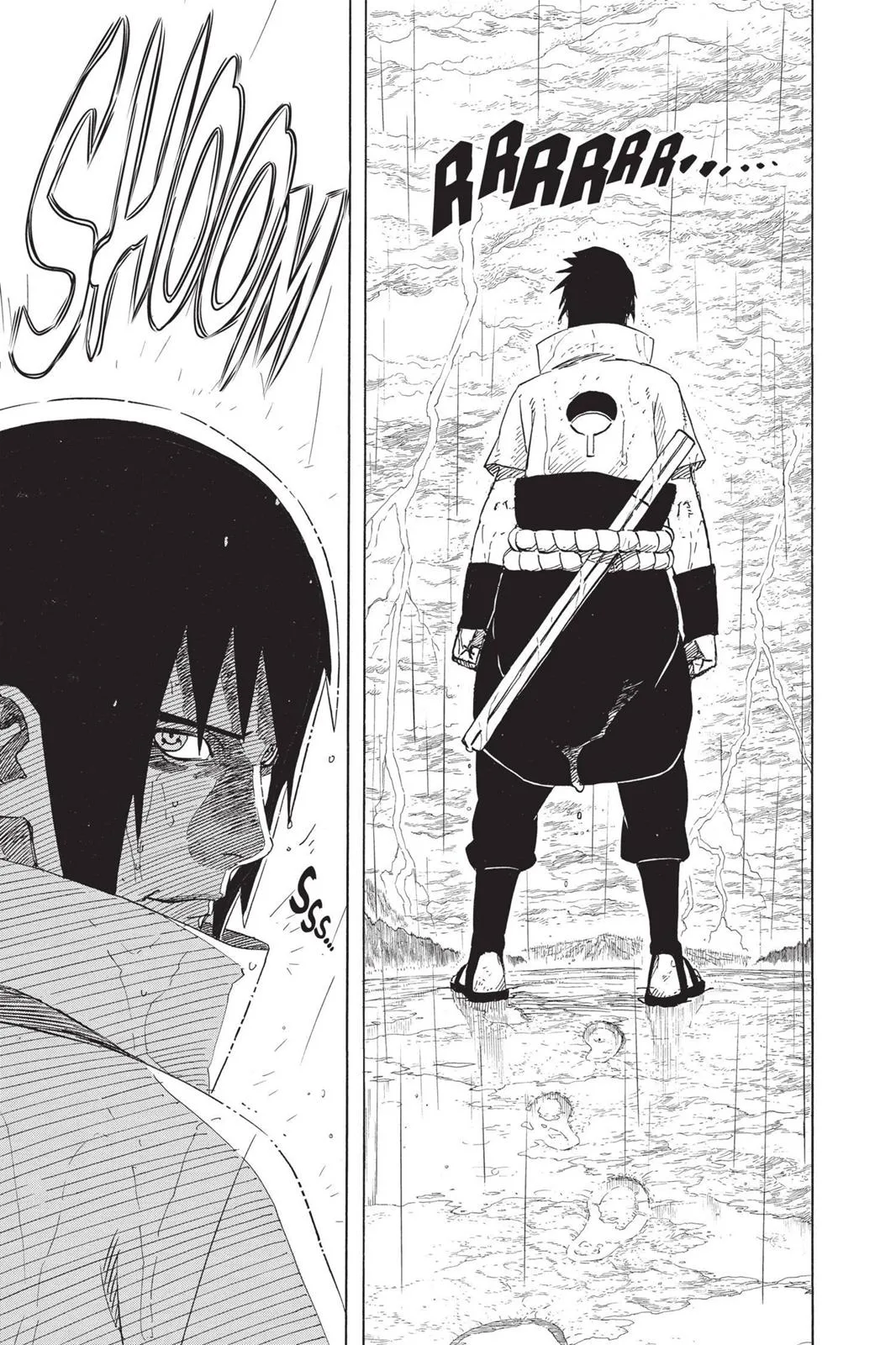 Naruto - Chapter 573 - Page 16