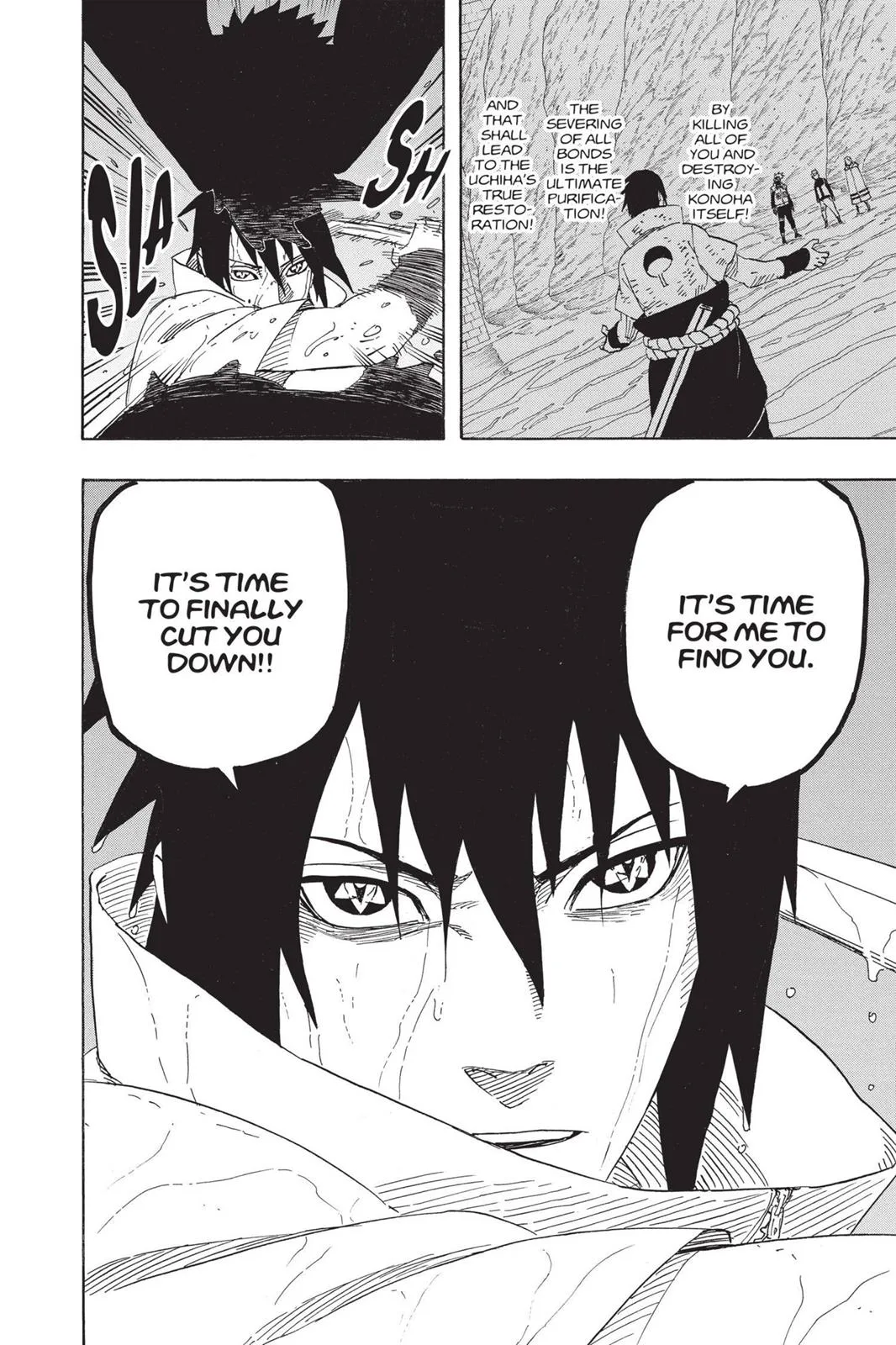 Naruto - Chapter 574 - Page 14
