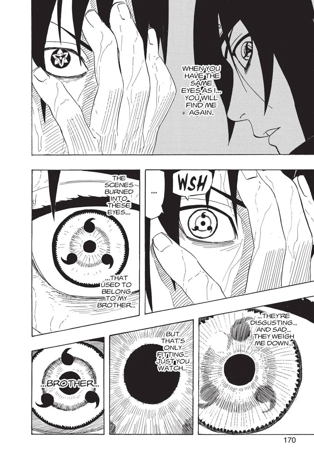 Naruto - Chapter 574 - Page 16