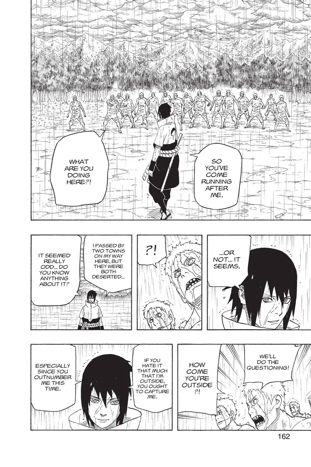 Naruto - Chapter 574 - Page 8