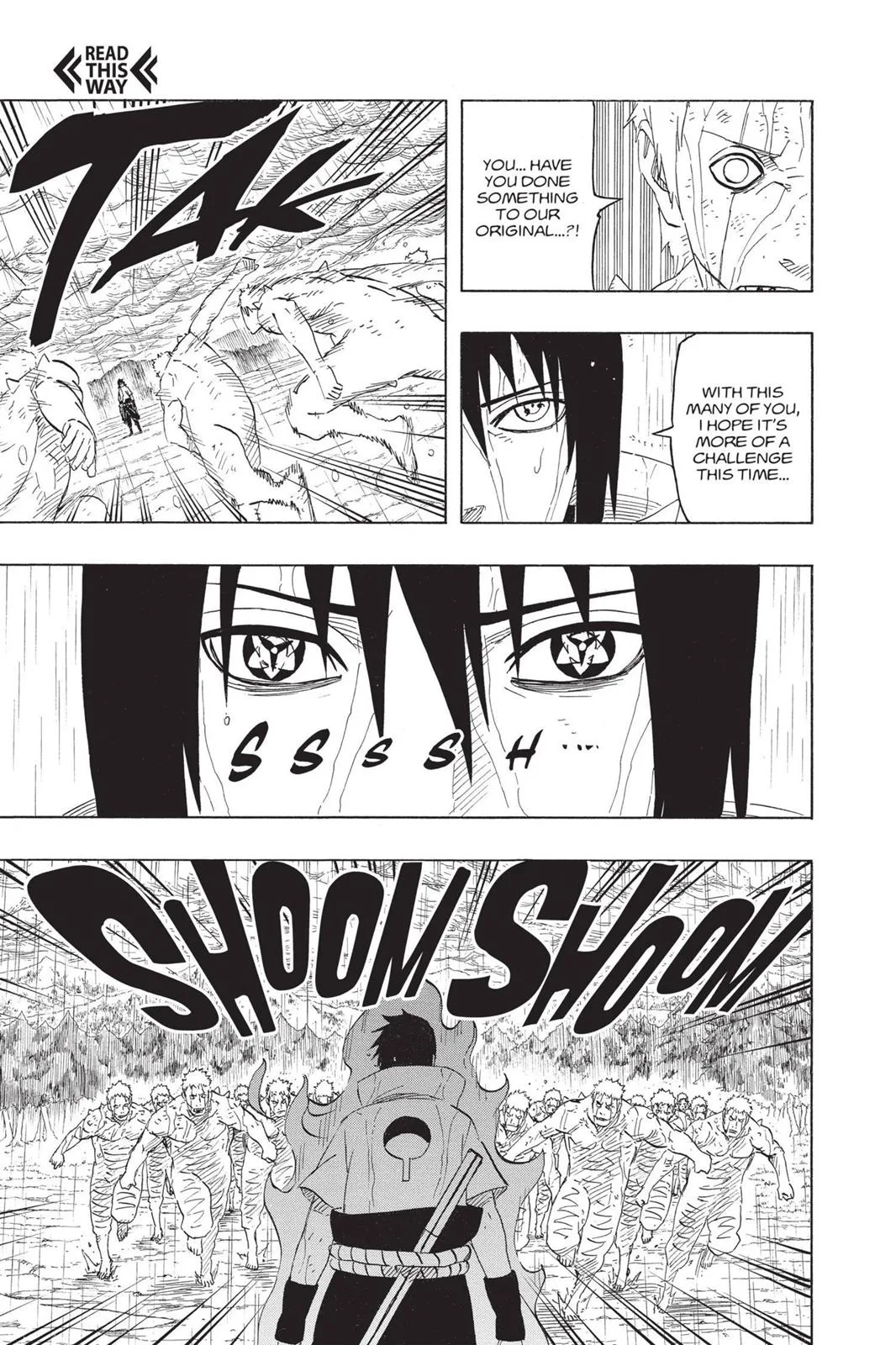 Naruto - Chapter 574 - Page 9