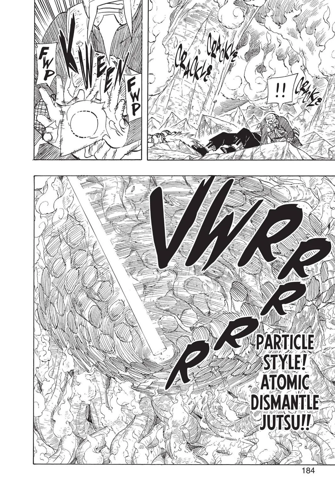 Naruto - Chapter 575 - Page 10