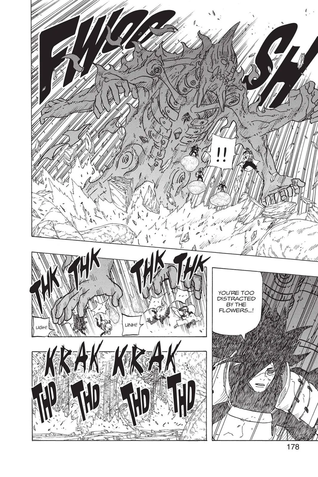 Naruto - Chapter 575 - Page 4