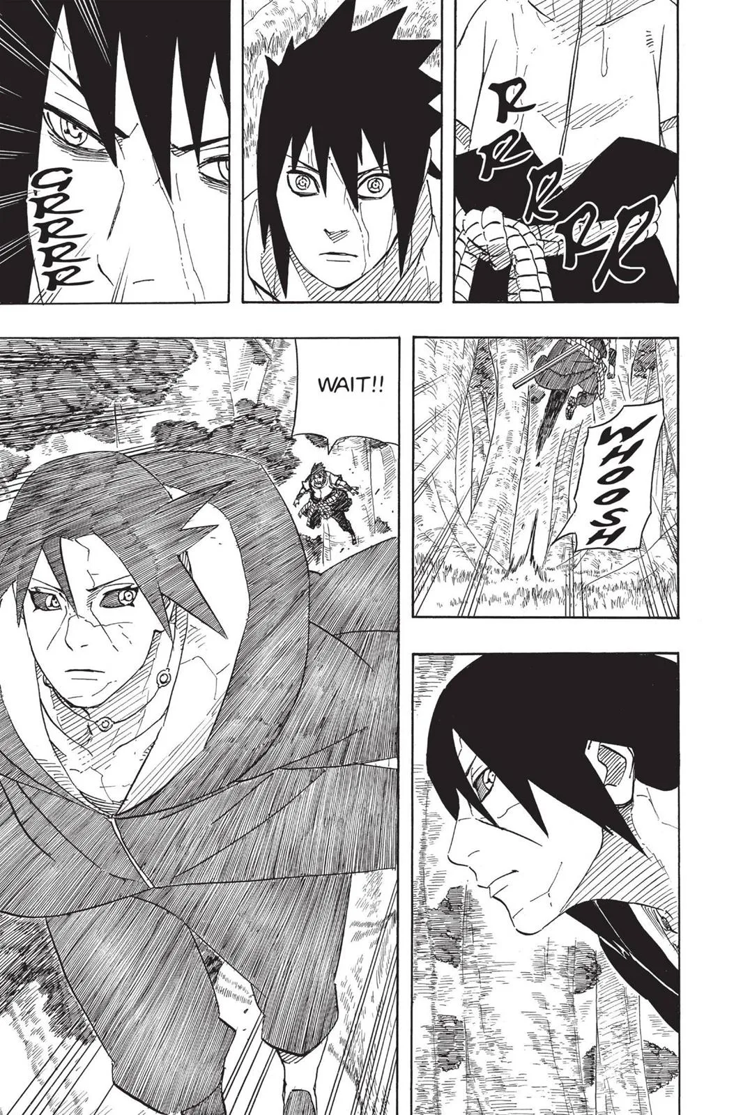 Naruto - Chapter 576 - Page 10