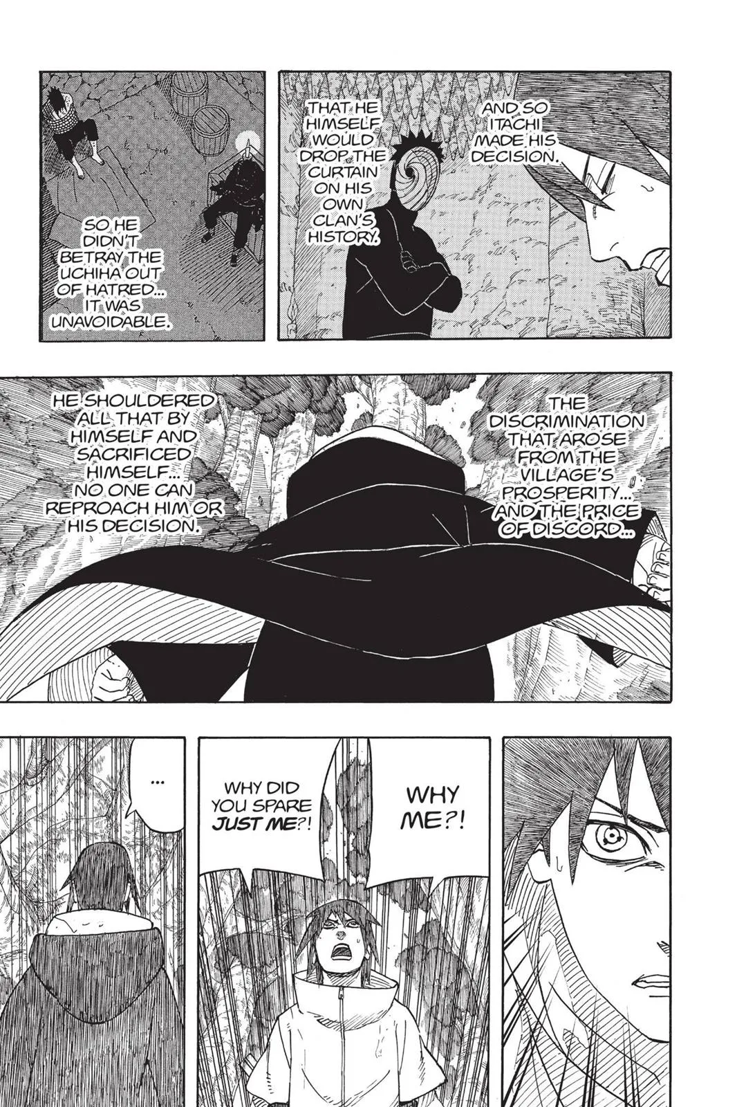 Naruto - Chapter 576 - Page 16
