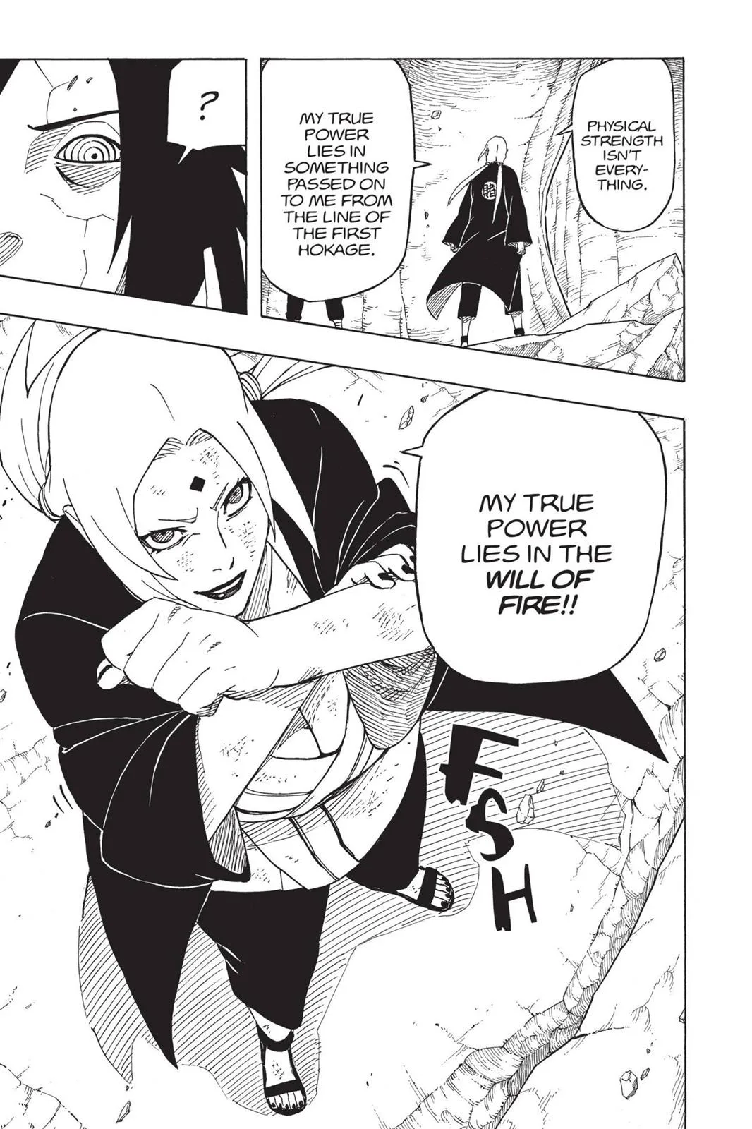Naruto - Chapter 576 - Page 24