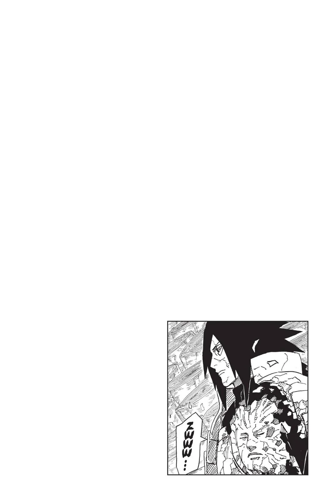 Naruto - Chapter 576 - Page 25