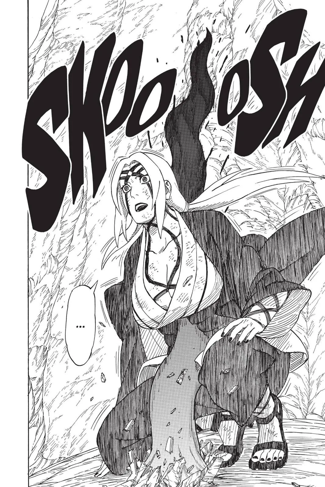 Naruto - Chapter 577 - Page 11