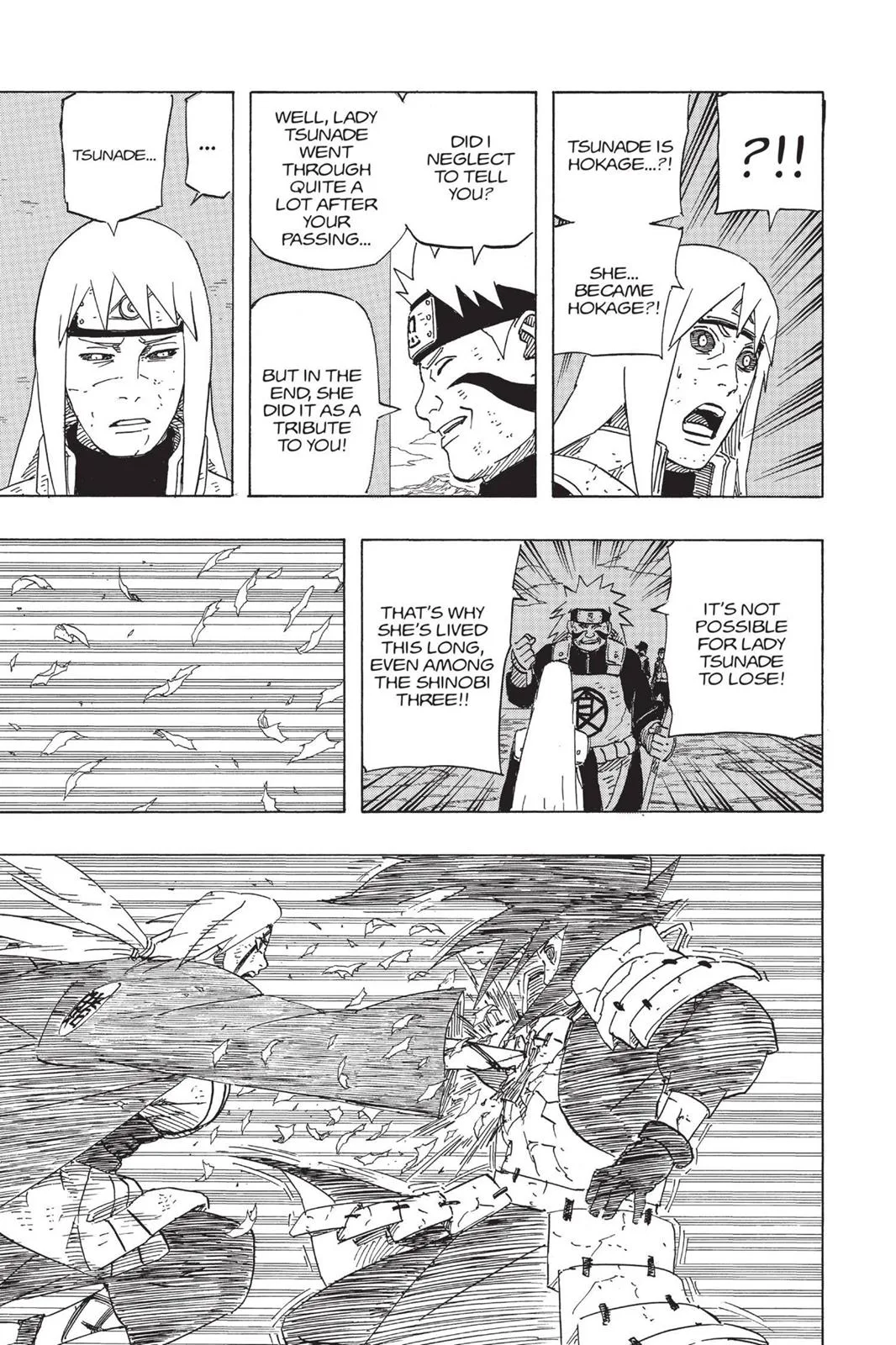 Naruto - Chapter 577 - Page 8