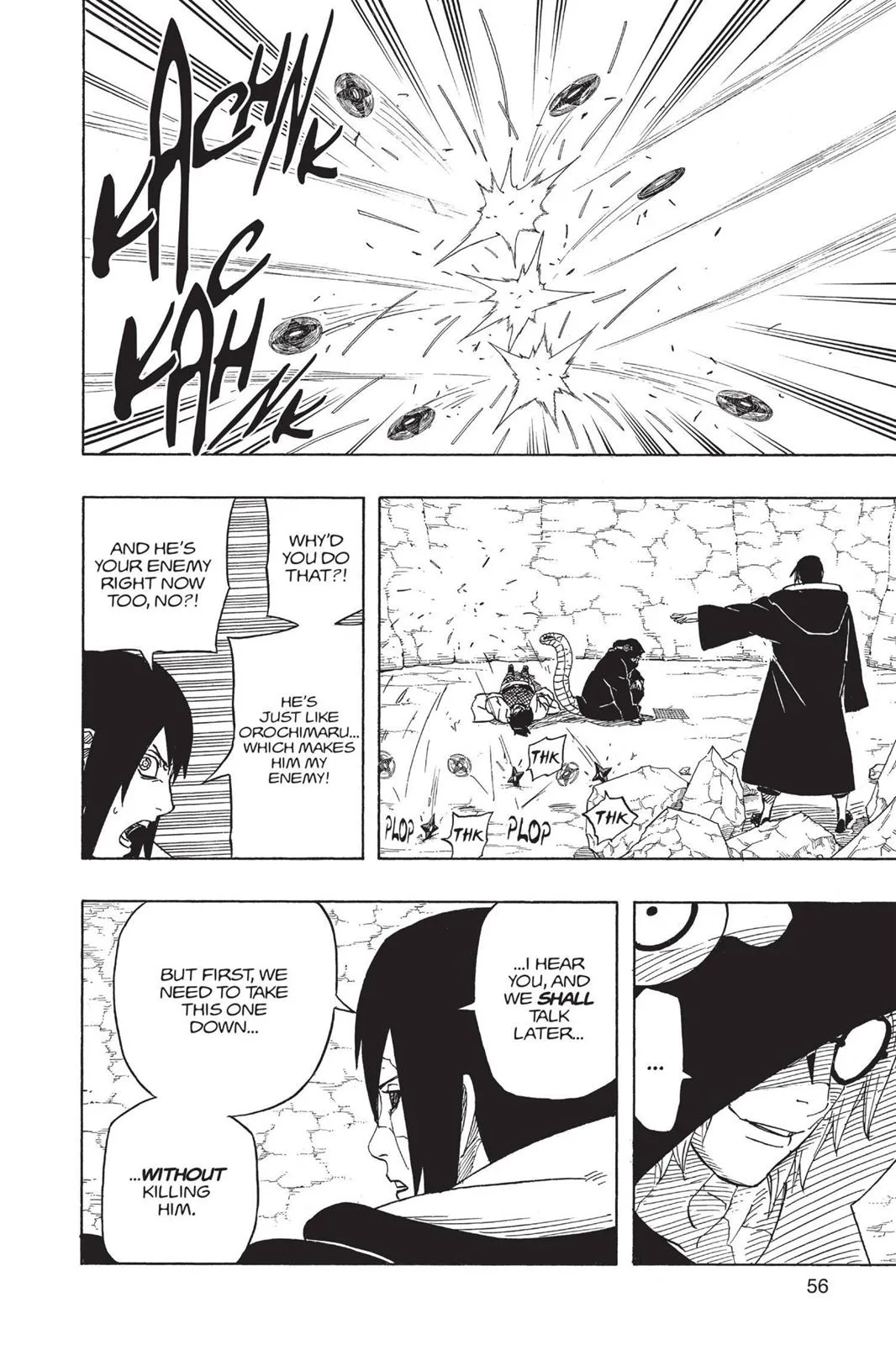 Naruto - Chapter 578 - Page 13