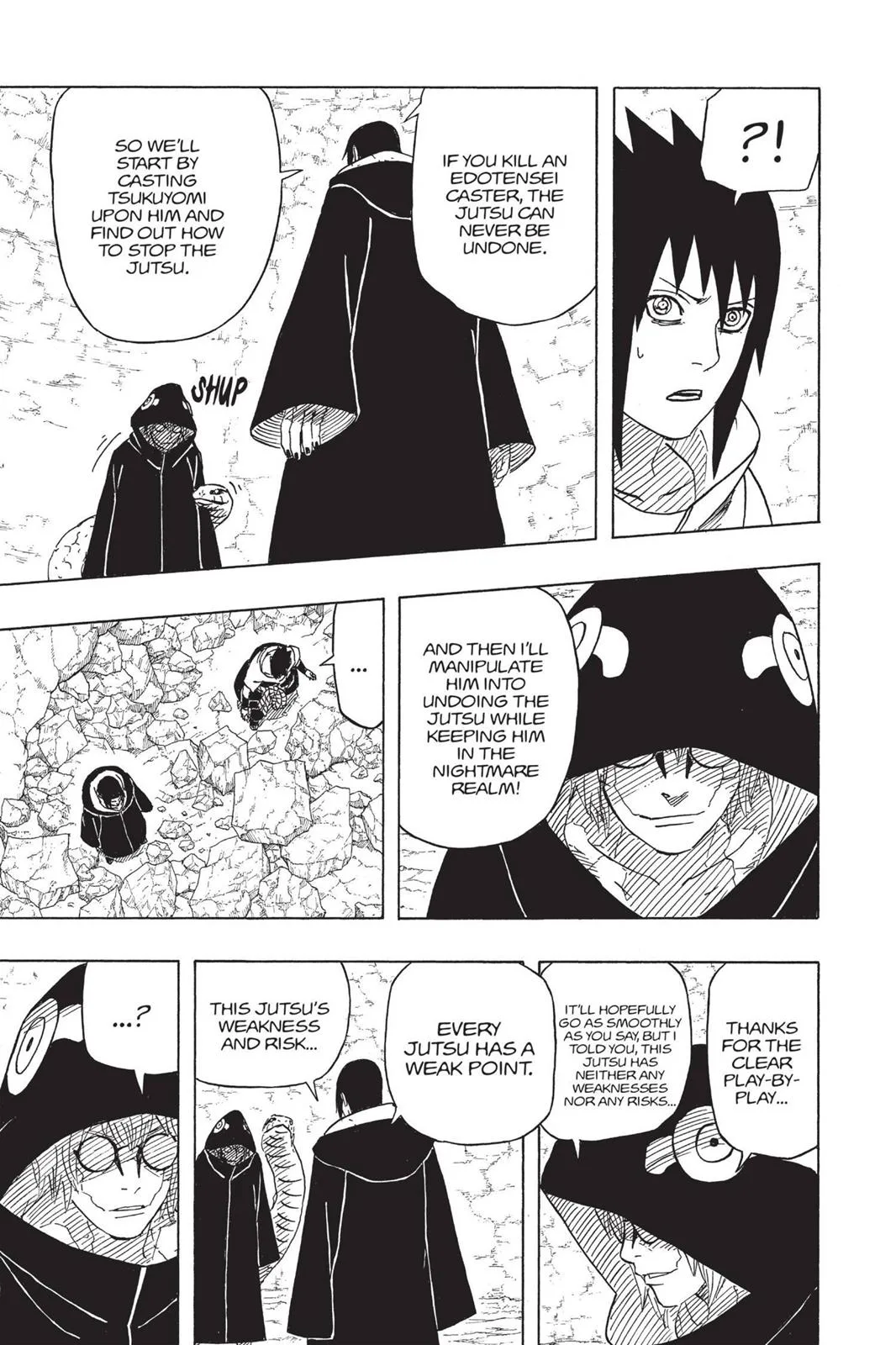 Naruto - Chapter 578 - Page 14