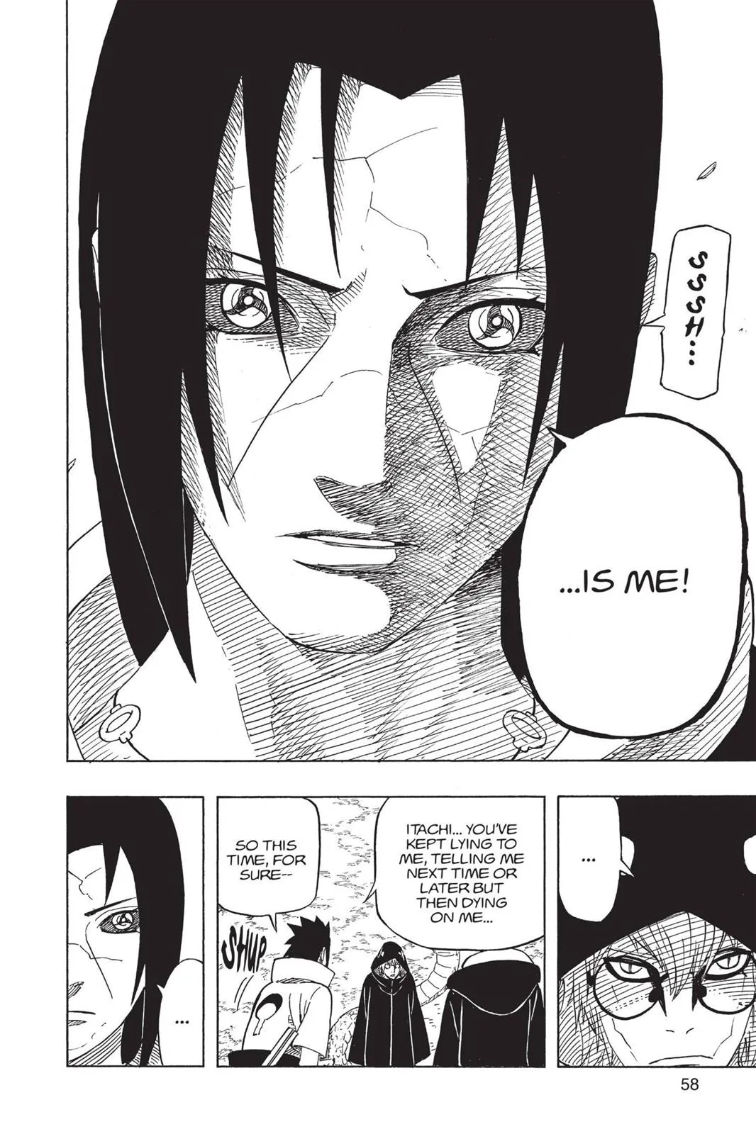Naruto - Chapter 578 - Page 15