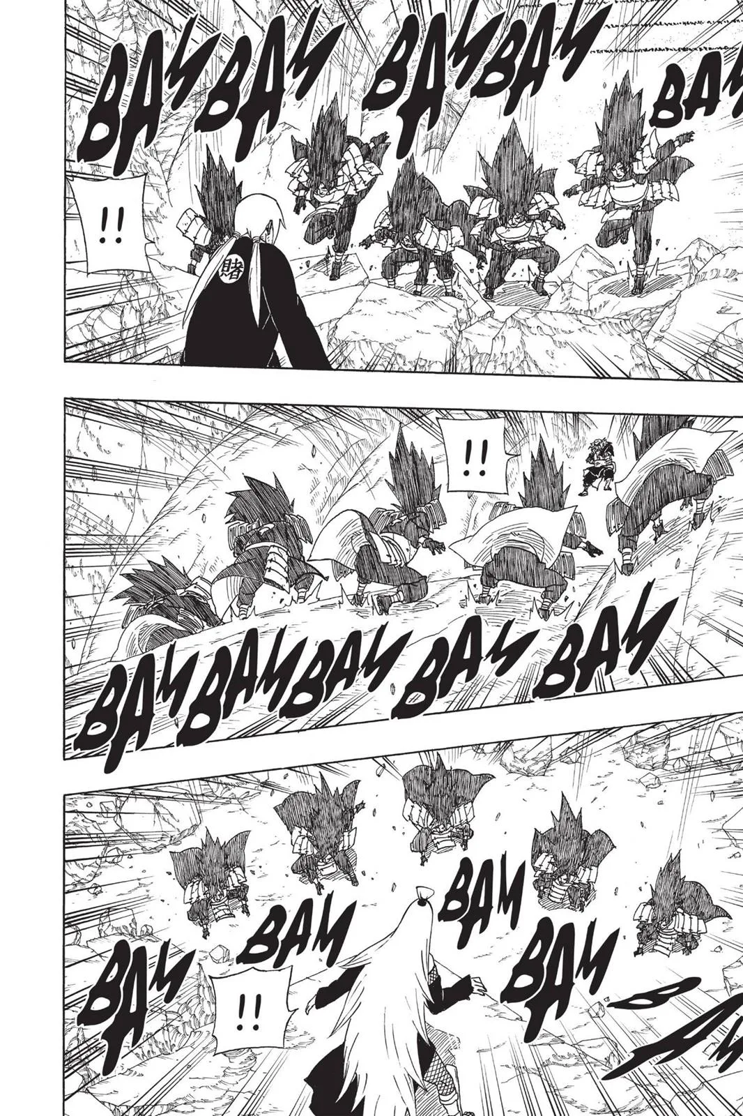 Naruto - Chapter 578 - Page 9