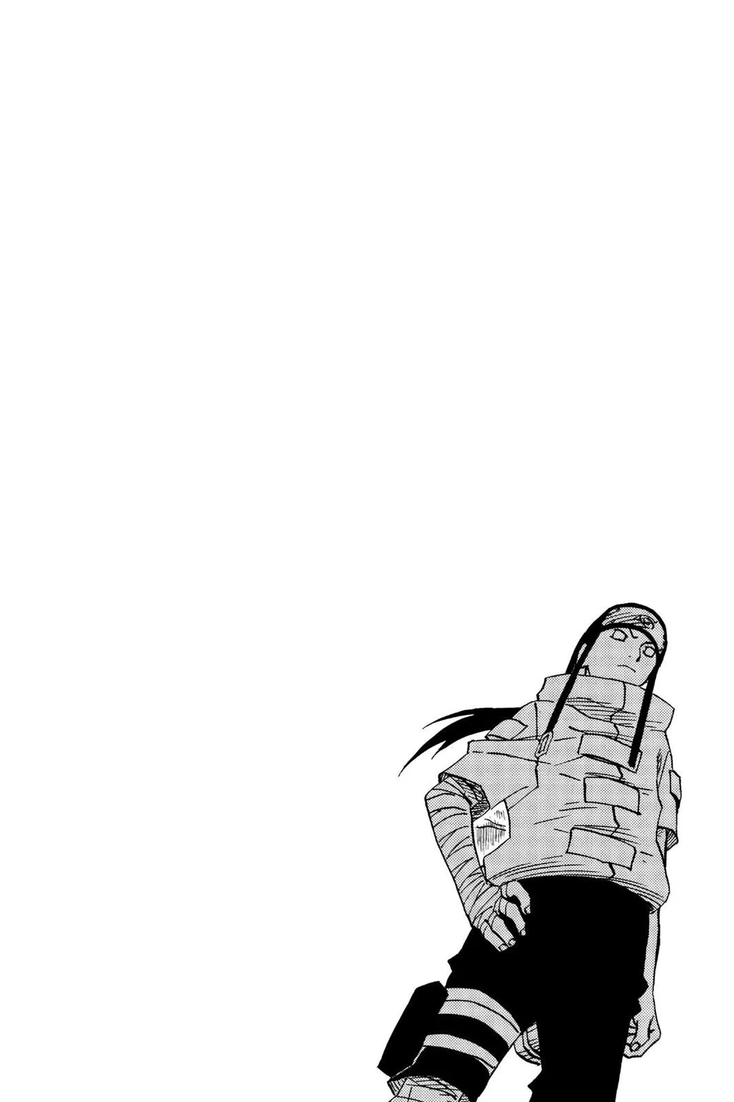 Naruto - Chapter 58 - Page 19