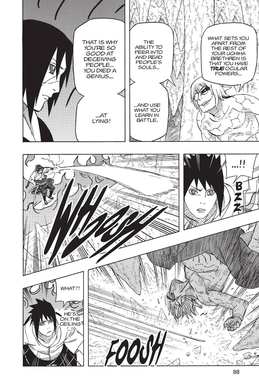 Naruto - Chapter 580 - Page 8