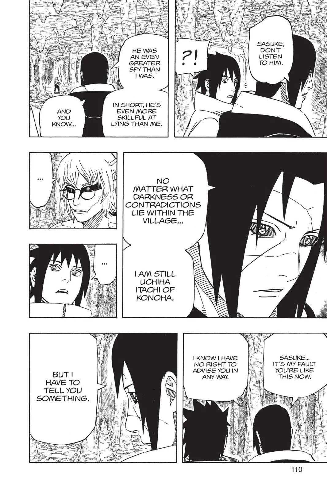 Naruto - Chapter 581 - Page 12