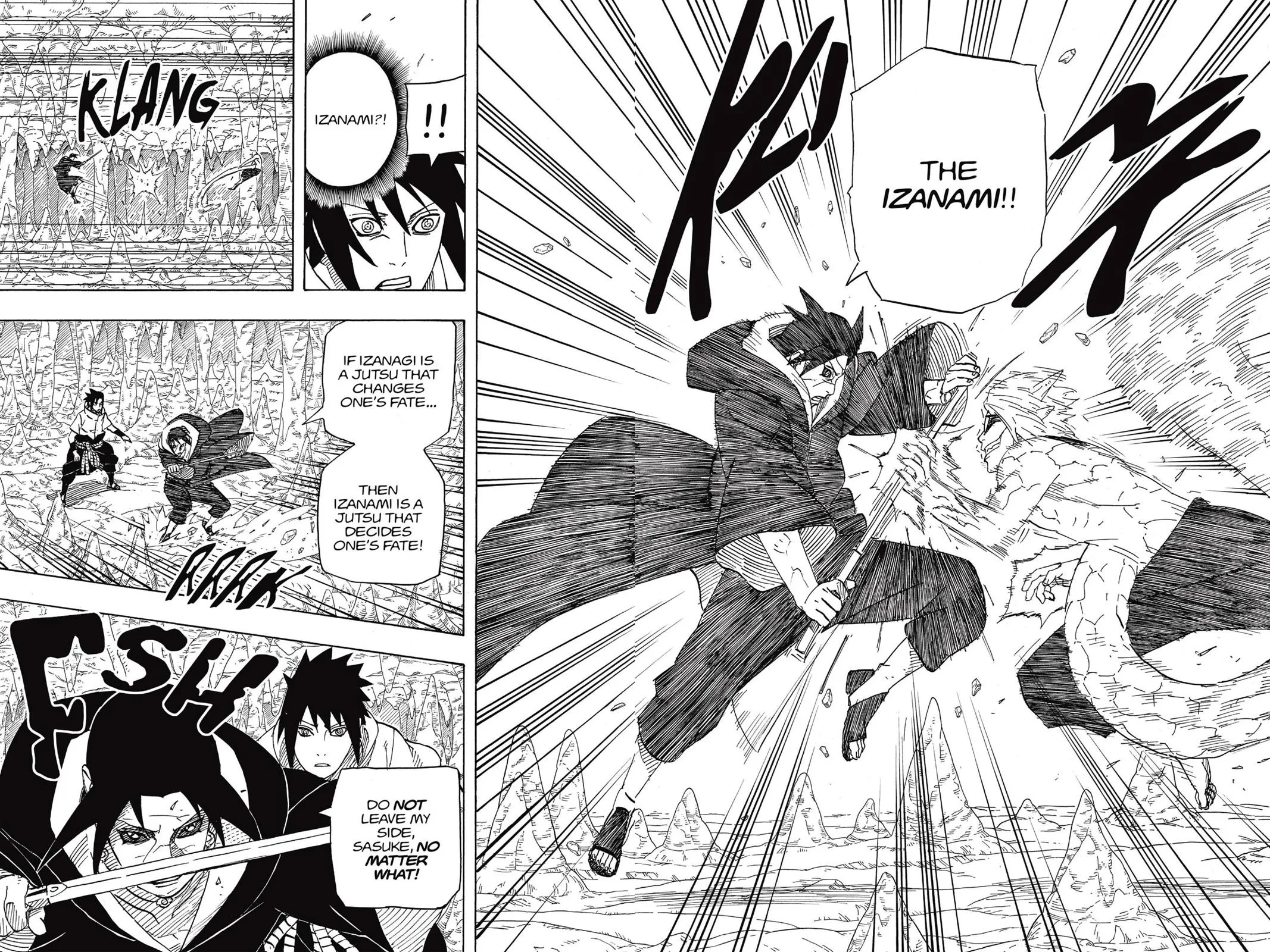 Naruto - Chapter 581 - Page 16