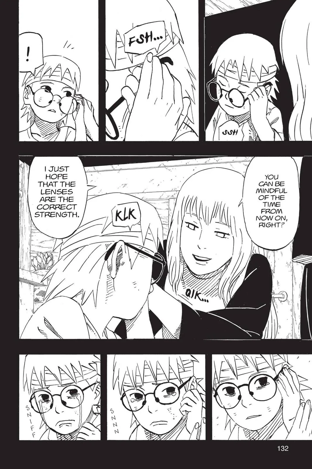Naruto - Chapter 582 - Page 16