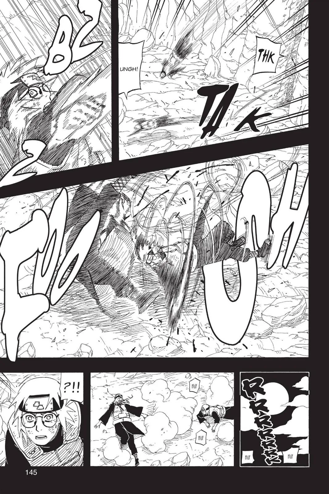 Naruto - Chapter 583 - Page 11