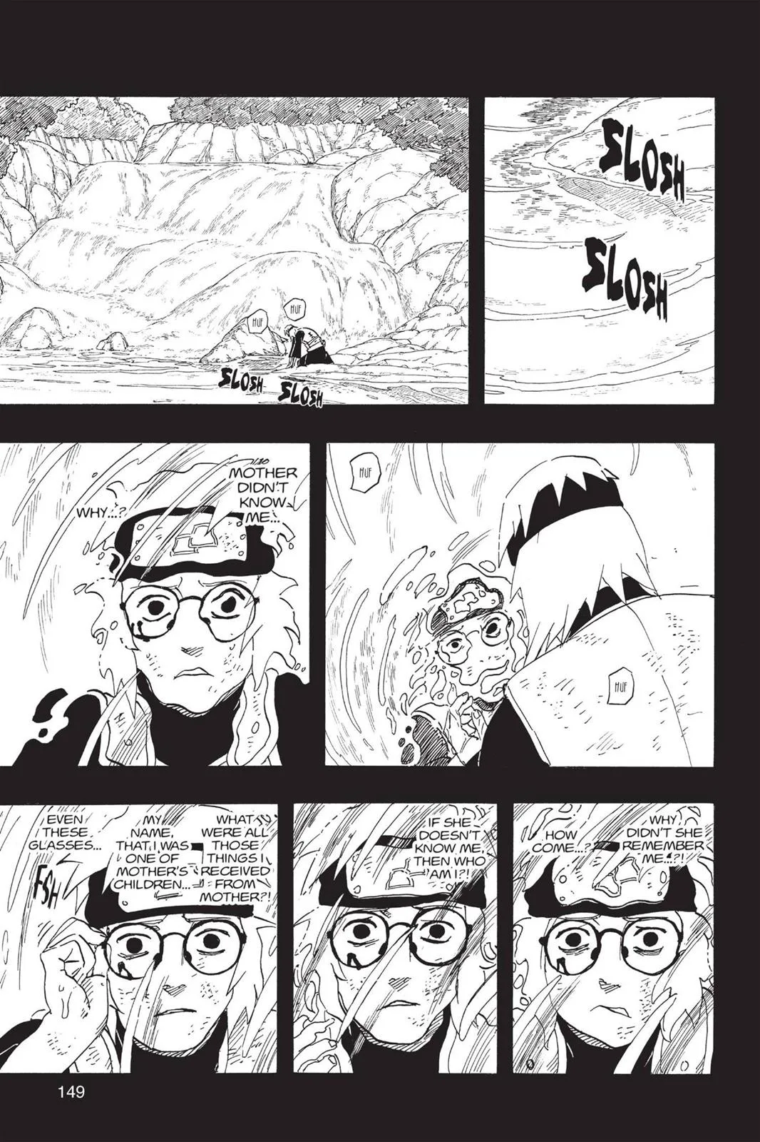 Naruto - Chapter 583 - Page 15