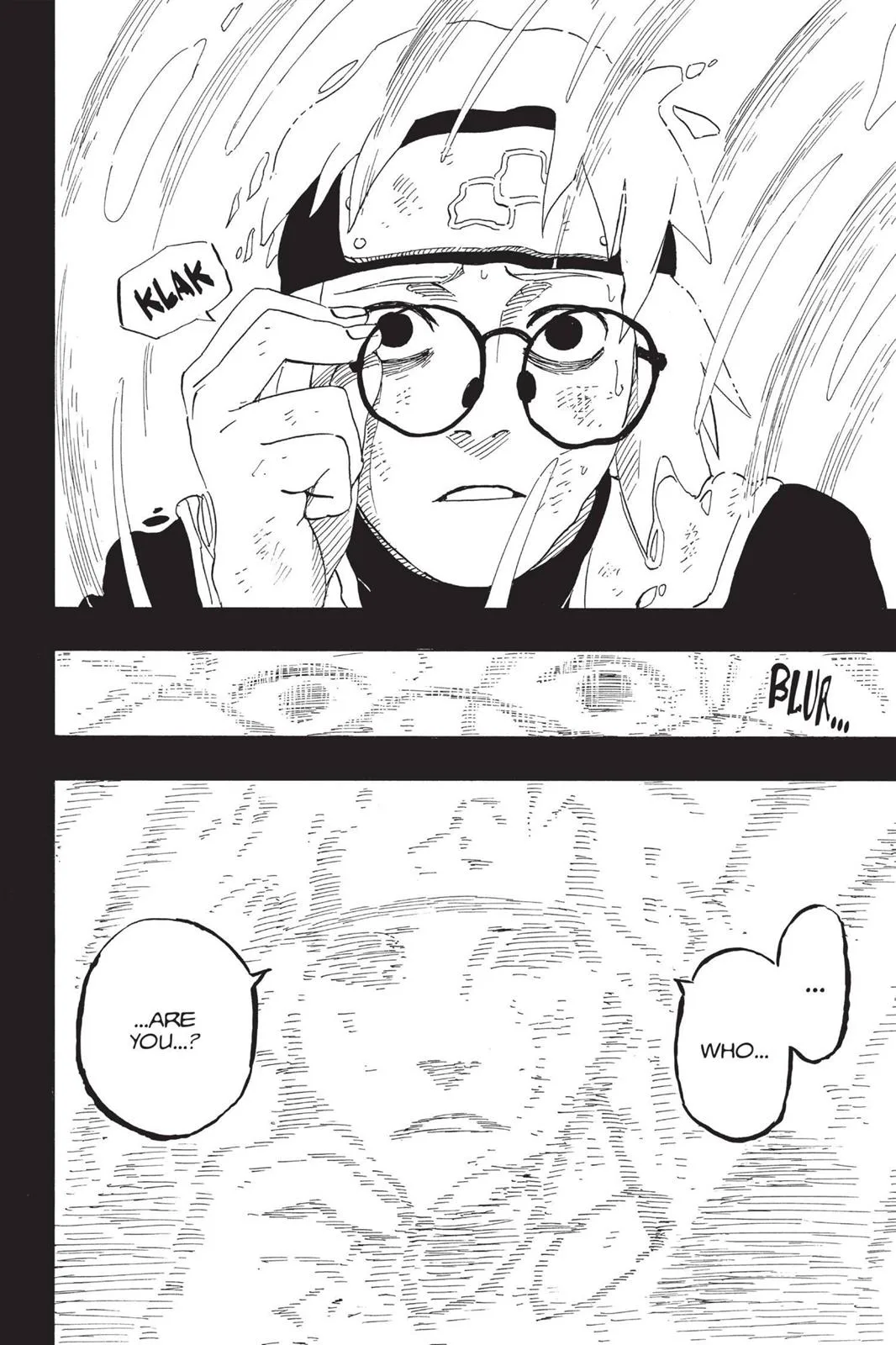 Naruto - Chapter 583 - Page 16