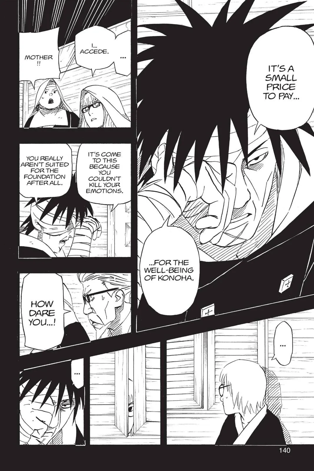 Naruto - Chapter 583 - Page 6